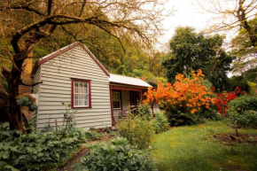 Spetts Cottage, Walhalla
